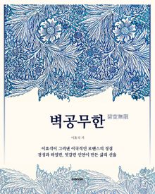 벽공무한 : 한국문학장편소설
