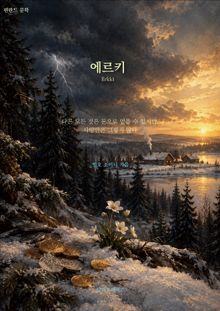 에르키 : 다른 모든 것은 돈으로 얻을 수 있지만, 사랑만은 그렇지 않다