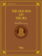 노인과 바다(영문판, 세계명작선002) 표지 이미지