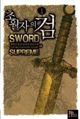 초월자의 검 표지 이미지