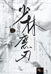 소림마도 표지 이미지