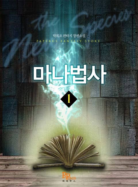 마나법사