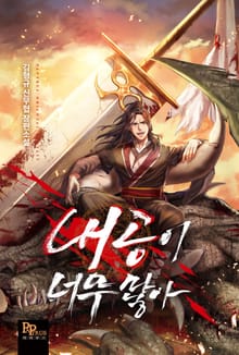내공이 너무 많아