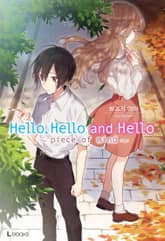 Hello, Hello and Hello 표지 이미지