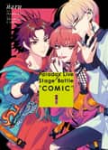 Paradox Live Stage Battle “COMIC” (파라독스 라이브) 2화