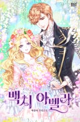 백치 아벨라 표지 이미지