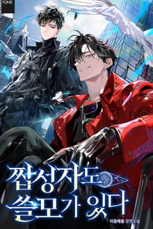 짭성자도 쓸모가 있다 (15세 개정판)