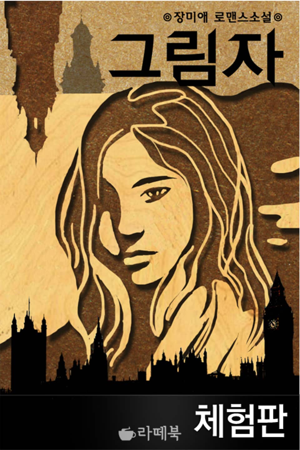 [체험판] 그림자