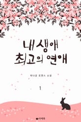 내 생애 최고의 연애 표지 이미지