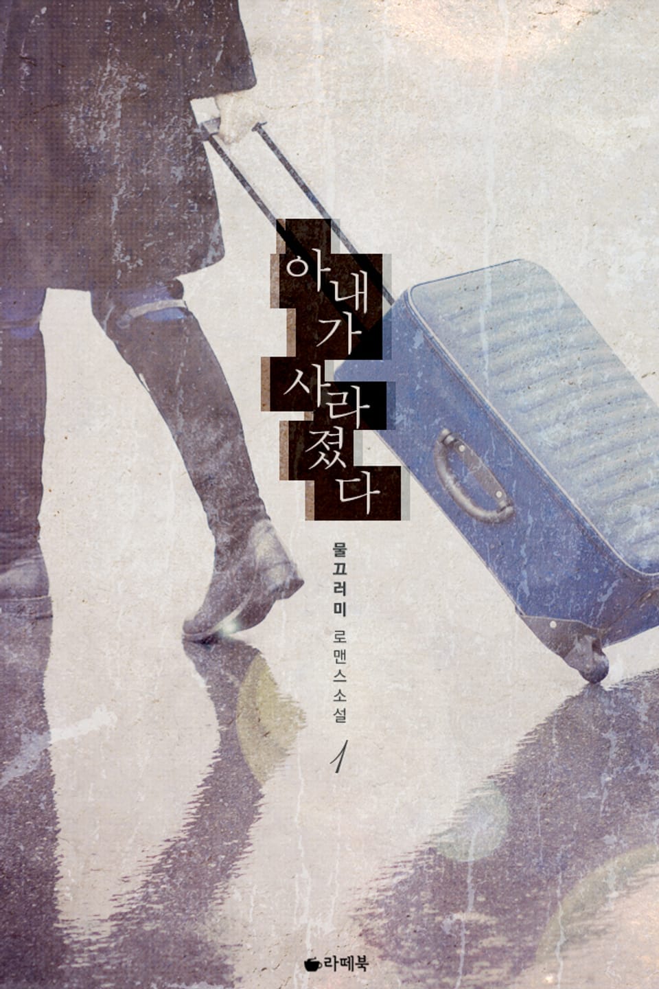 아내가 사라졌다 1