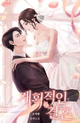 계획적인 결혼 표지 이미지