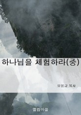 하나님을 체험하라 (중) 표지 이미지