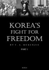 Korea's Fight for Freedom Part 1 표지 이미지