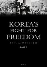 Korea's Fight for Freedom Part 2 표지 이미지
