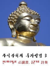 주식부처의 투자설법 3 표지 이미지