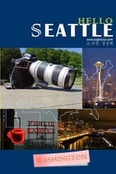 헬로우 시애틀 표지 이미지