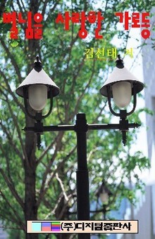 별님을 사랑한 가로등
