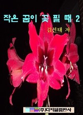 작은 꿈이 꽃 필 때 2 표지 이미지