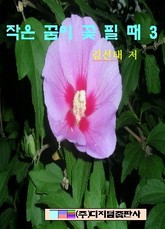 작은 꿈이 꽃 필 때 3 (완결) 표지 이미지