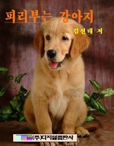 피리 부는 강아지 표지 이미지