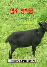 염소 장학금 표지 이미지