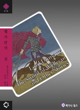 웰러란의 검 표지 이미지