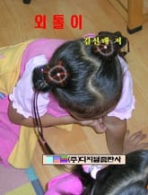 외톨이 표지 이미지