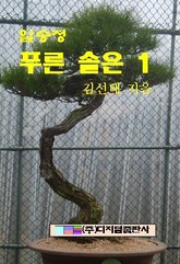일송정 푸른 솔은 1 표지 이미지