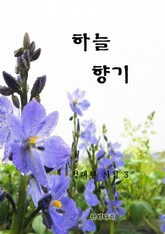 하늘 향기 표지 이미지