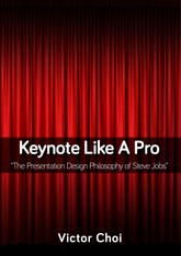 Keynote Like A Pro 표지 이미지