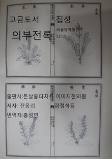 고금도서집성 의부전록 의술명류열전 7 510권 명나라 1