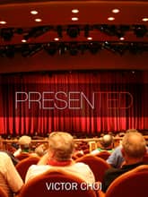 PRESENTED 표지 이미지