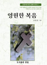 영원한 복음 표지 이미지
