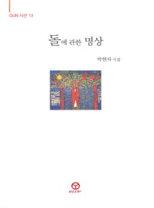 돌에 관한 명상