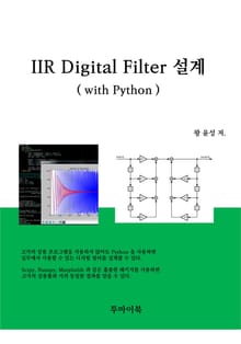 IIR Digital Filter 설계 (with Python)