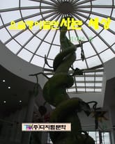 요술쟁이들만 사는 세상 표지 이미지