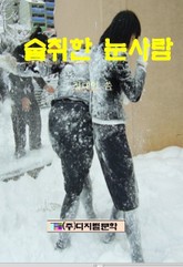 술취한 눈사람 표지 이미지