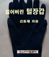 잃어버린 털장갑 표지 이미지