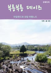 부릉부릉 데이즈 표지 이미지