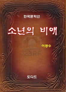 소년의 비애