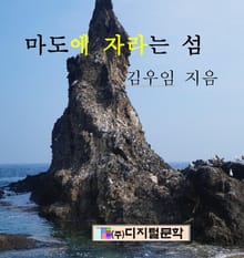 마도에 자라는 섬