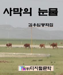 사막의 눈물