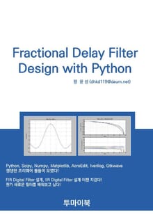Fractional Delay Filter Design with Python