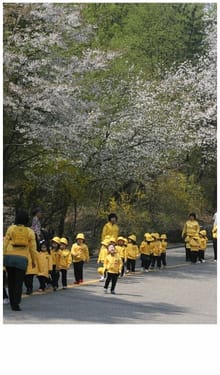 사진으로 이야기 하다