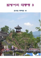 밤벙어리 대통령 3 표지 이미지