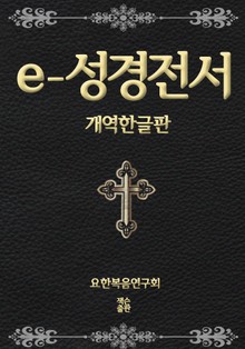 e-성경전서