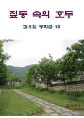 짚동 속의 호두 표지 이미지