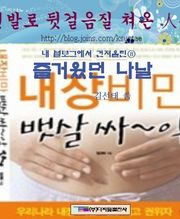 즐거웠던 나날