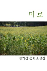 미로 표지 이미지