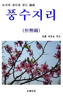 풍수지리 형세도(風水地理 形勢圖)